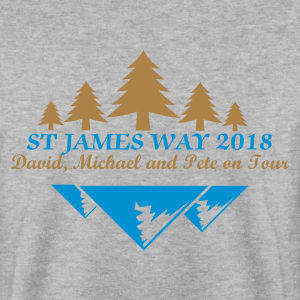 ST JAMES