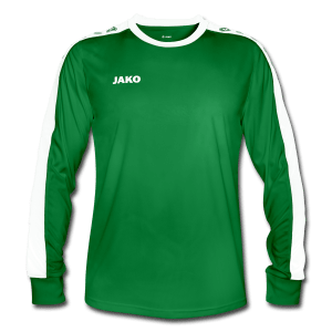 JAKO Trikot Striker langarm