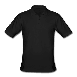 Männer Poloshirt klassisch