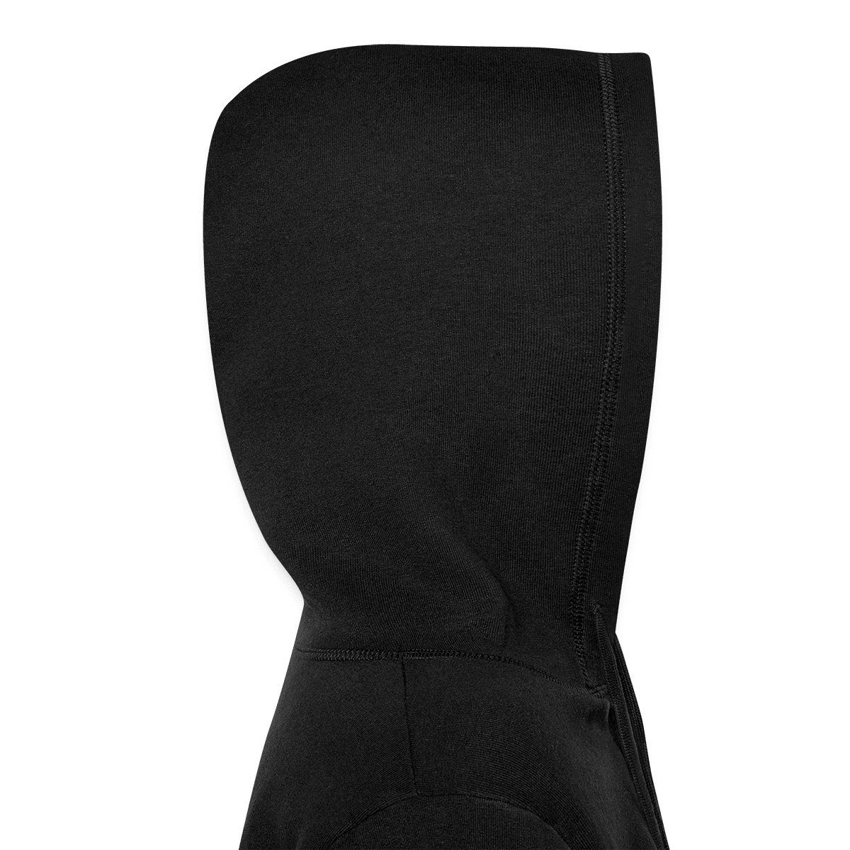 Hupun oikea puoli
