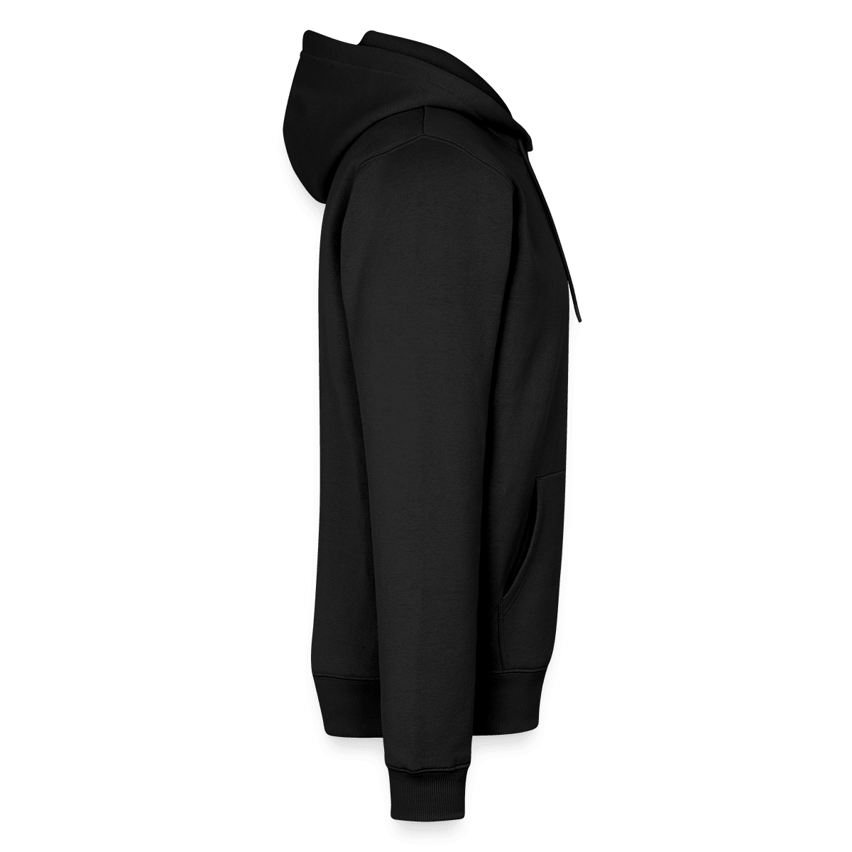 men's premium hoodie