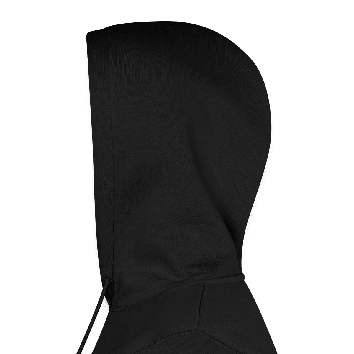 Capuche gauche