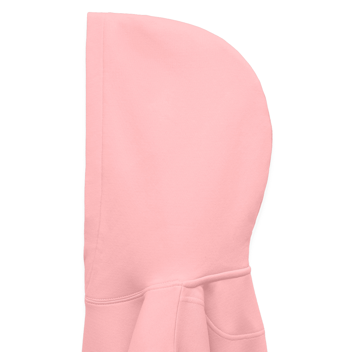 Capuche gauche