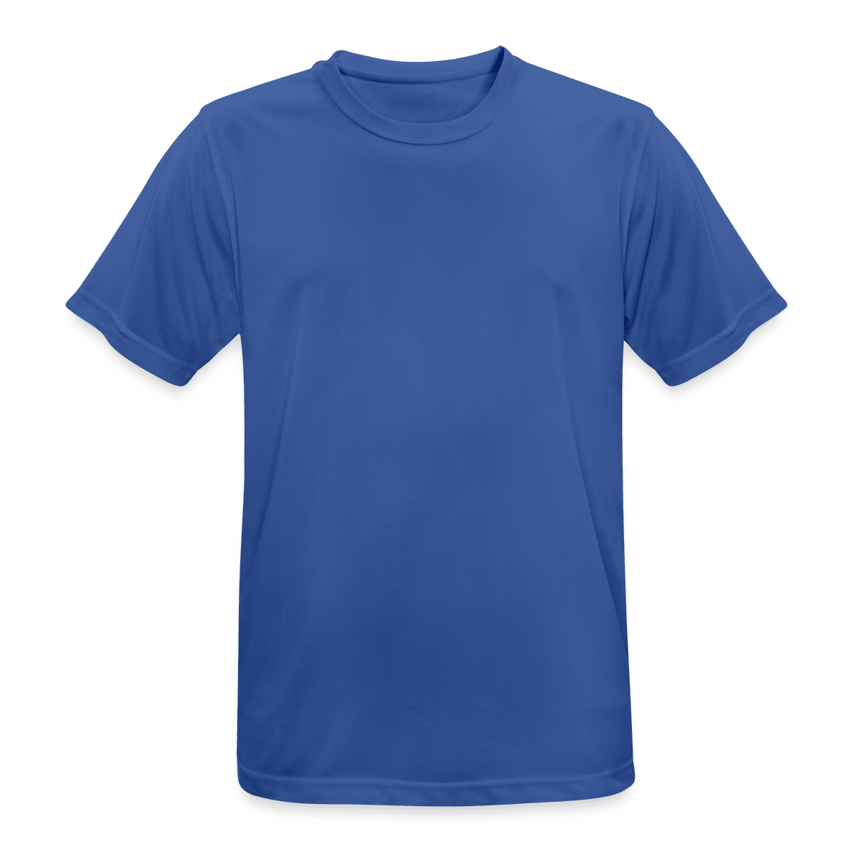 Männer T Shirt atmungsaktiv | TeamShirts Männer T Shirt atmungsaktiv | TeamShirts
