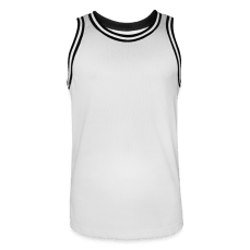 Männer Basketball-Trikot