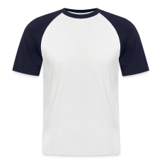 Men’s Baseball T-Shirt