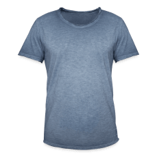 T-shirt vintage Homme