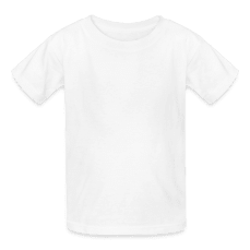 T-shirt enfant