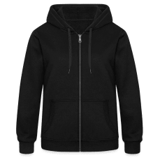 Women’s Heavyweight Hooded Jacket