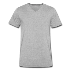 Men's Supersoft V-Neck T-Shirt
