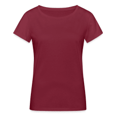 Frauen Bio-T-Shirt von Stanley & Stella