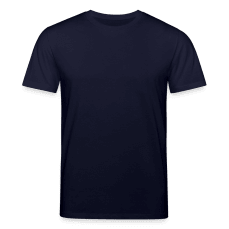 Männer Bio-T-Shirt von Stanley & Stella