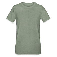 T-shirt polycoton Unisexe