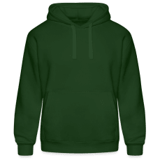Men’s Hooded Sweater