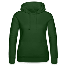 Women’s Hooded Sweater