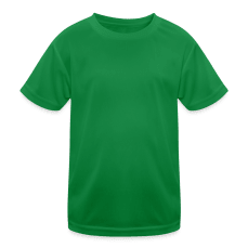 Kids Breathable T-Shirt LE