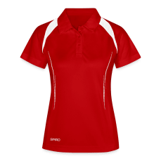 Women’s Polo breathable
