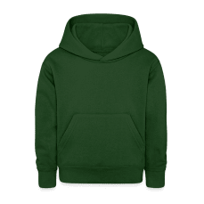Kids’ Hooded Sweater TS