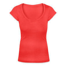 Women's Scoop Neck T-Shirt