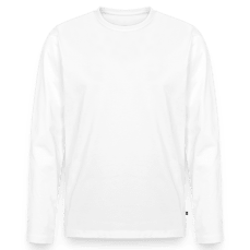 Männer Premium Langarmshirt
