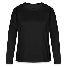 Frauen Premium Langarmshirt