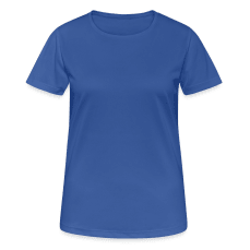 Women’s Breathable T-Shirt