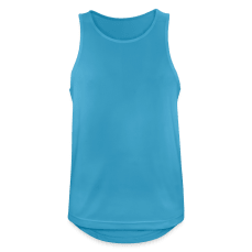 Männer Tank Top atmungsaktiv