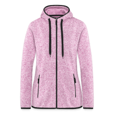Women’s Hooded Fleece Jacket