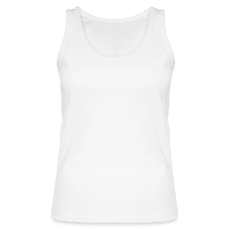 Women’s Organic Tank Top by Stanley & Stella