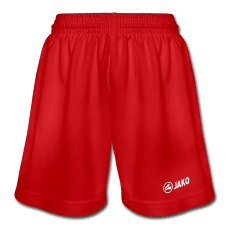 JAKO Kids' Shorts Manchester