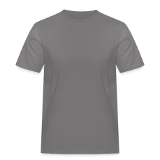 Men’s Workwear T-Shirt