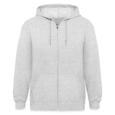 Men’s Heavyweight Hooded Jacket