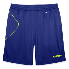 Kempa Curve shorts