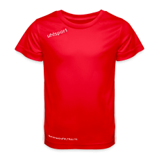 Uhlsport Teenagers' Essential Jersey