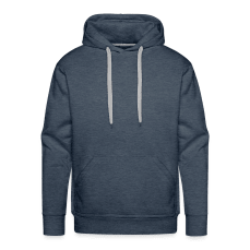 Men’s Premium Hoodie