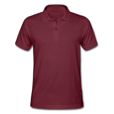Men's Polo Shirt slim