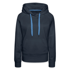 Women’s Premium Hoodie