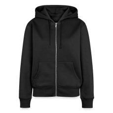 Women's Premium Hooded Jacket