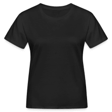 Vrouwen Bio-T-shirt