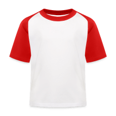 Kids’ Baseball T-Shirt