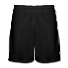 Men’s Football shorts