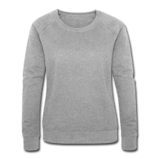 Women’s Organic Sweatshirt by Stanley & Stella