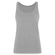 Women’s Premium Tank Top
