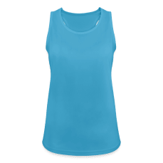 Women’s Breathable Tank Top