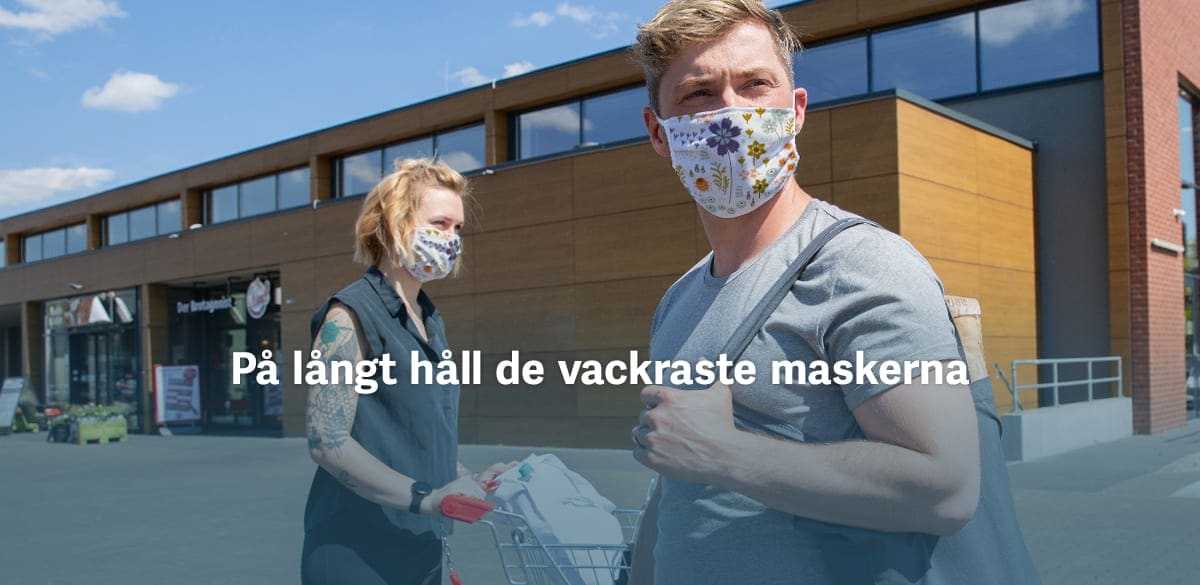 Munskydd Av Tyg Tryck Pa Munskydd Munskydd Teamshirts