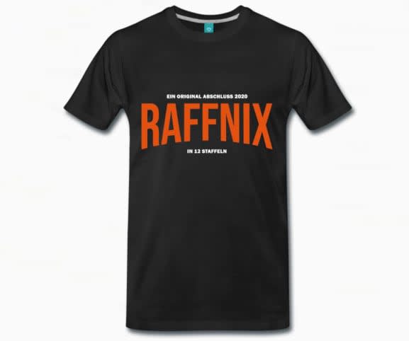 Abschluss TShirts 2020 mit coolen Sprüchen TeamShirts