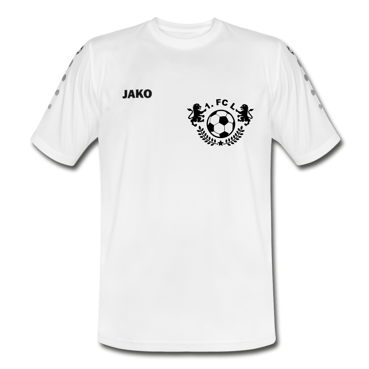 Fussball Trikots Selbst Gestalten Trikot Designen Teamshirts