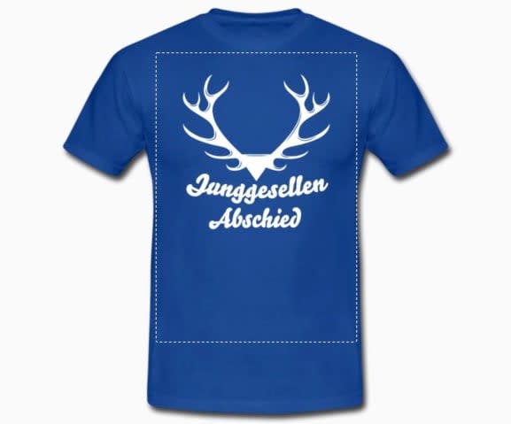 T Shirt Junggesellenabschied Inkl Spruche Shirts Gestalten Teamshirts