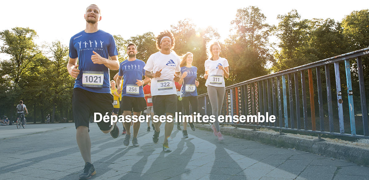 Creer Son Maillot Technique Et T Shirt Running Personnalise