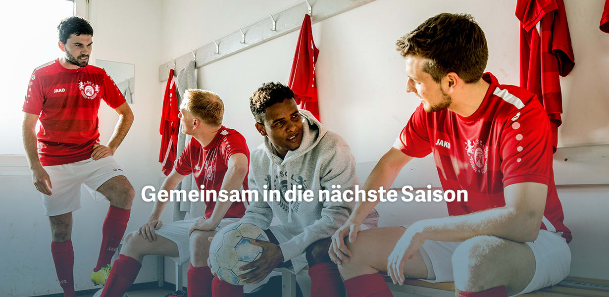 trikotsatz bedrucken